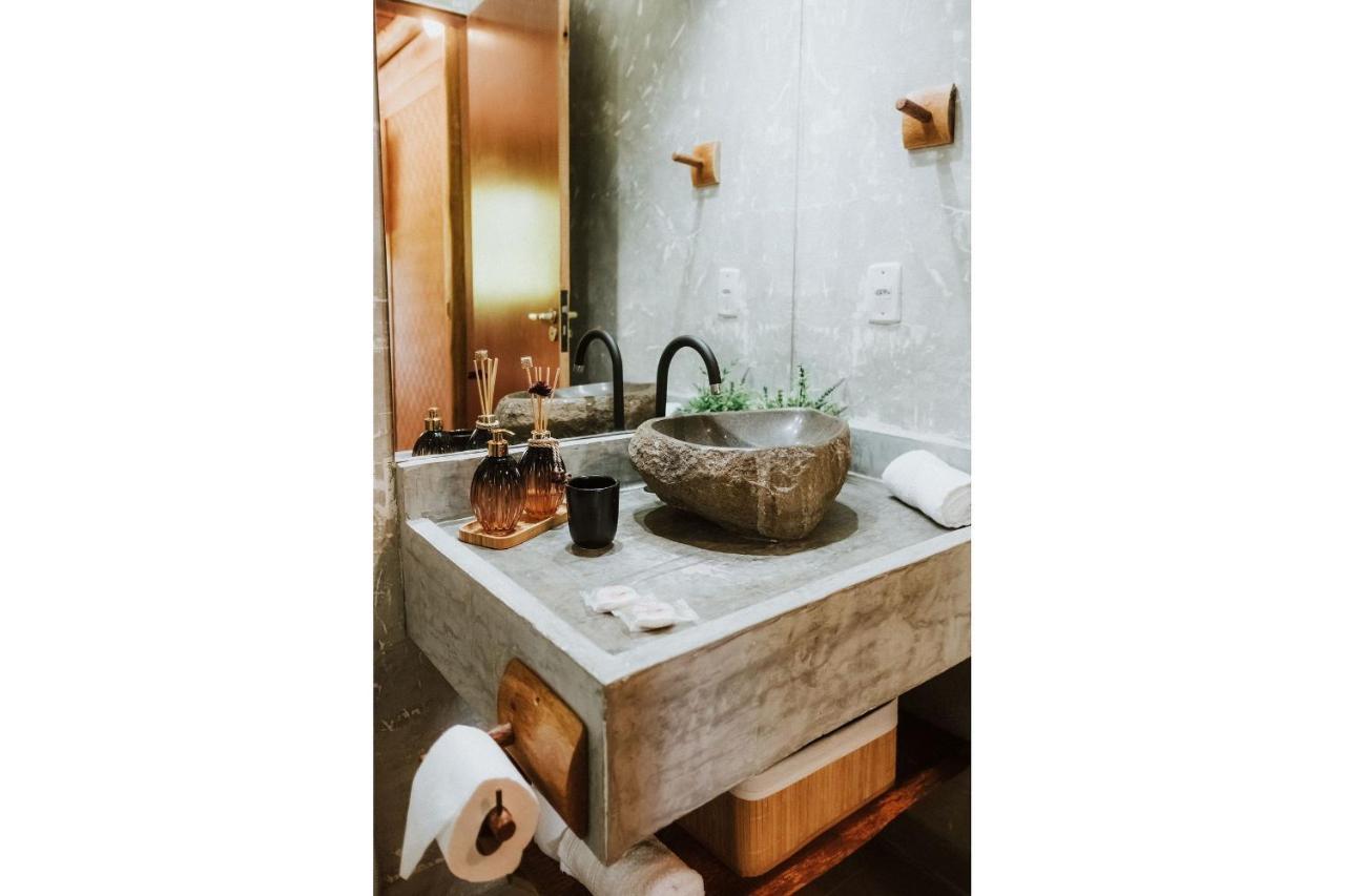 Do Porto, Do Patacho - Bangalo Toque Holiday home