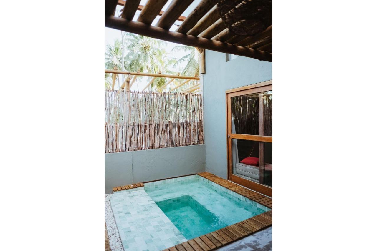 Holiday home Do Porto, Do Patacho - Bangalo Toque Porto de Pedras
